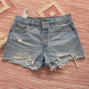 Levis Shorts, size 29